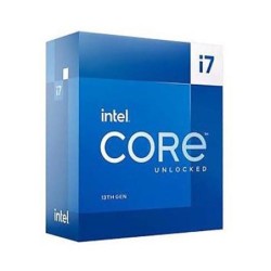 Intel Box Core i7 Processor i7-13700K 3,40Ghz 30M Raptor Lake