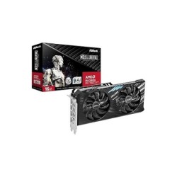 VGA ASRock Radeon RX 7600 XT 16GB Challenger OC