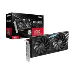 VGA ASRock Radeon RX 7800 XT 16GB Challenger OC