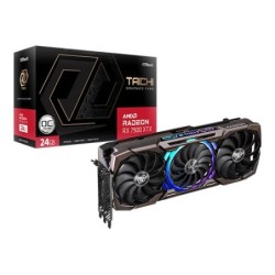 VGA ASRock Radeon RX 7900 XTX 24GB Taichi OC