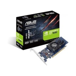 VGA Asus GeForce® GT 1030 2GB GDDR5 BRK