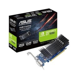 VGA Asus GeForce® GT 1030 2GB GDDR5 SL BRK