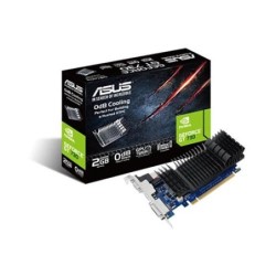 VGA Asus GeForce® GT 730 2GB DDR5 SL BRK