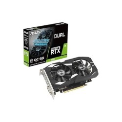 VGA Asus GeForce® RTX 3050 6GB Dual OC