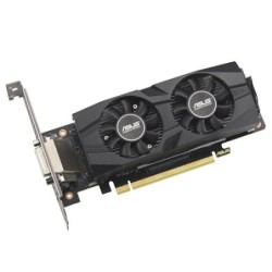 VGA Asus GeForce® RTX 3050 6GB LP BRK OC