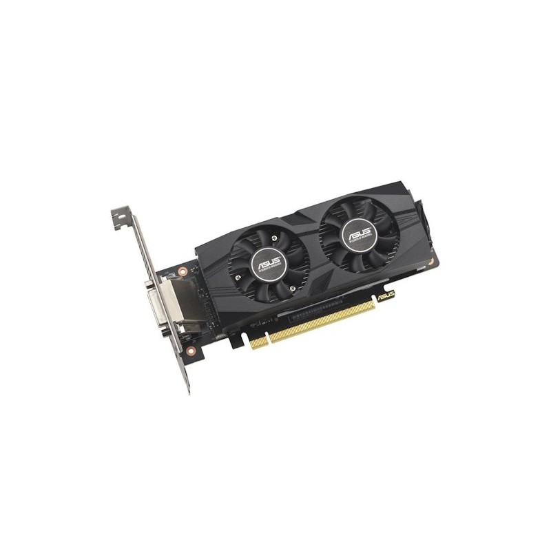 VGA Asus GeForce® RTX 3050 6GB LP BRK OC