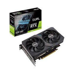 VGA Asus GeForce® RTX 3060 12GB DUAL OC V2 (LHR)