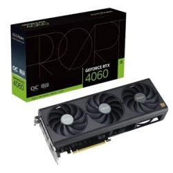 VGA Asus GeForce® RTX 4060 8GB ProArt OC