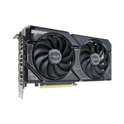 VGA Asus GeForce® RTX 4060TI 16GB DUAL OC