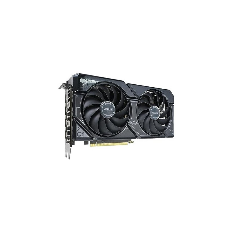 VGA Asus GeForce® RTX 4060TI 16GB DUAL OC