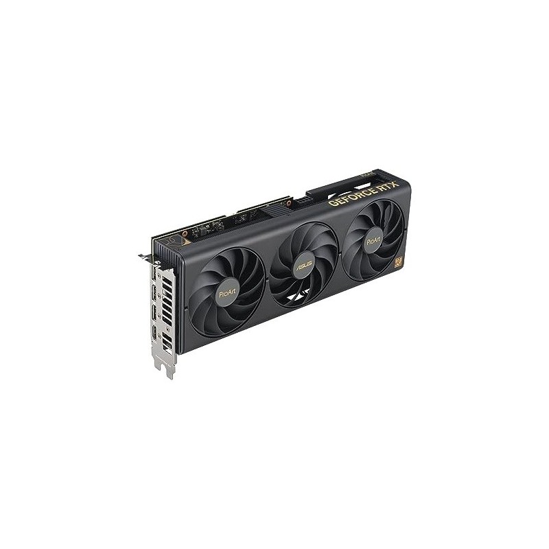 VGA Asus GeForce® RTX 4060TI 16GB PROART OC