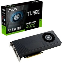 VGA Asus GeForce® RTX 4070 12GB Turbo