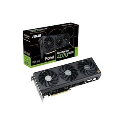 VGA Asus GeForce® RTX 4070 Super 12GB PROART