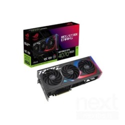 VGA Asus GeForce® RTX 4070 Super 12GB PROART OC