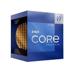 Intel Box Core i9 Processor i9-12900K 3,20Ghz 30M Alder Lake-S