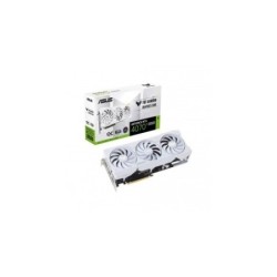 VGA Asus GeForce® RTX 4070 Ti Super 16GB TUF Gaming White OC