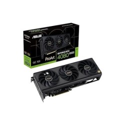 VGA Asus GeForce® RTX 4080 Super 16GB PROART OC