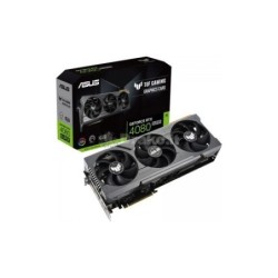 VGA Asus GeForce® RTX 4080 Super 16GB TUF GAMING