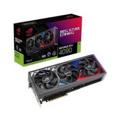 VGA Asus GeForce® RTX 4090 24GB STRIX Gaming