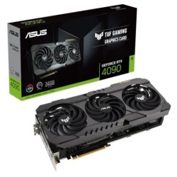 VGA Asus GeForce® RTX 4090 24GB TUF GAMING OG