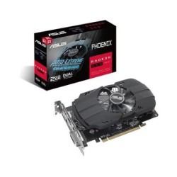 VGA Asus Radeon PH-RX550-2G