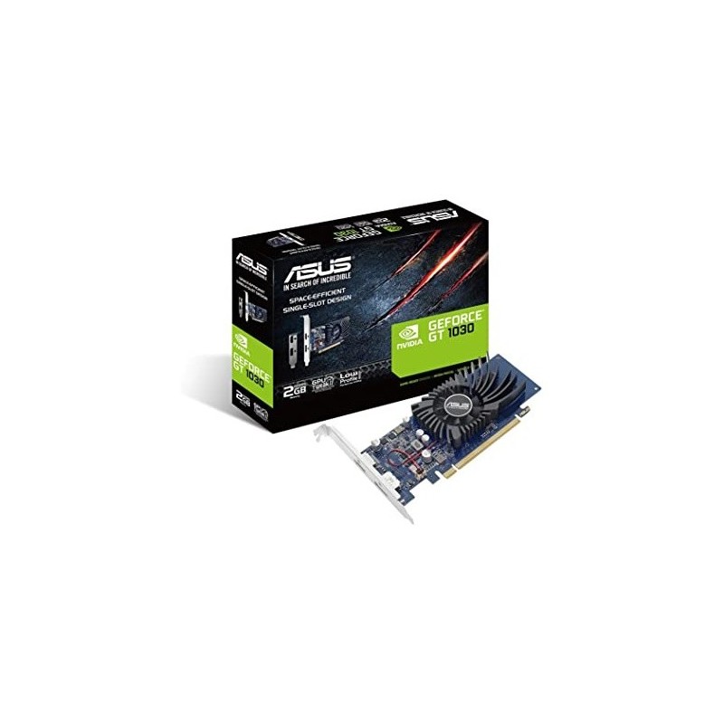 VGA Asus Radeon RX 6600 8GB Dual V2