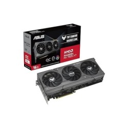 VGA Asus Radeon RX 7600 XT 16GB TUF GAMING OC