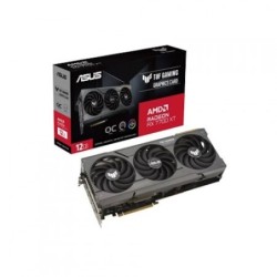 VGA Asus Radeon RX 7700XT 12GB TUF Gaming OC GDDR6