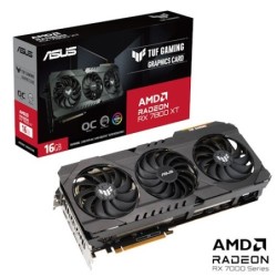 VGA Asus Radeon RX 7800XT 16GB TUF Gaming OG OC GDDR6