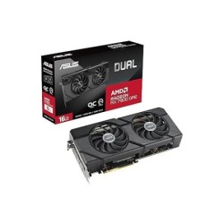 VGA ASUS RADEON RX 7900 GRE 16GB DUAL OC GDDR6