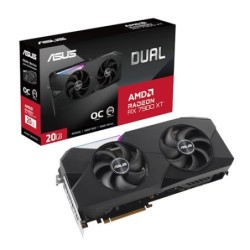 VGA Asus Radeon RX 7900 XT 20GB DUAL OC