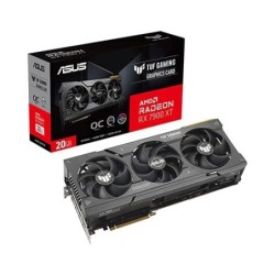 VGA ASUS RADEON RX 7900 XT 20GB Gaming OC GDDR6