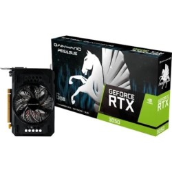 VGA Gainward GeForce® RTX 3050 6GB Pegasus