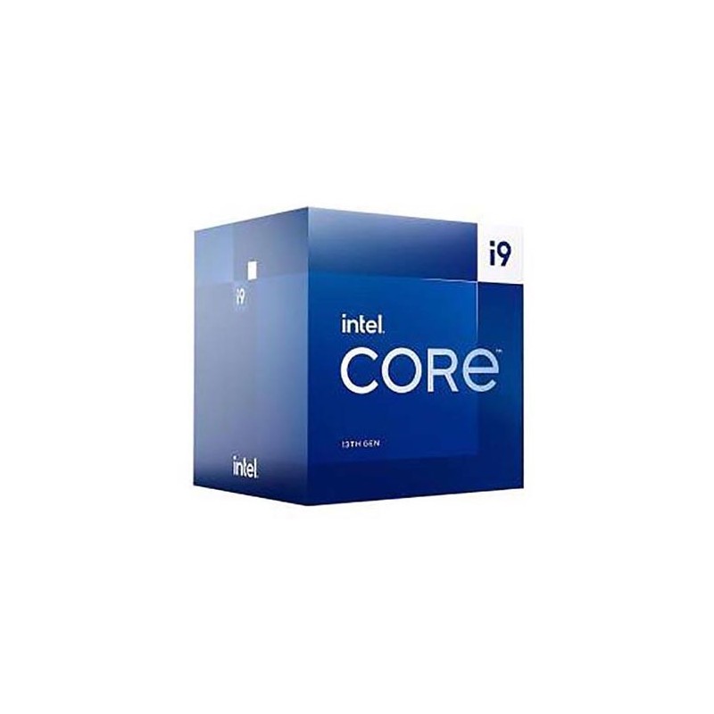 Intel Box Core i9 Processor i9-13900F 4,20Ghz 30M Raptor Lake