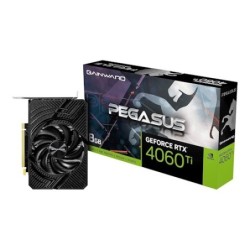 VGA Gainward GeForce® RTX 4060 8GB Pegasus