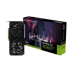 VGA Gainward GeForce® RTX 4060 Ti 8GB Ghost