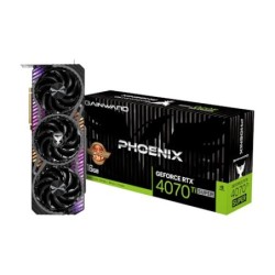 VGA Gainward GeForce® RTX 4070 Ti Super 16GB Phoenix