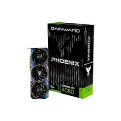 VGA Gainward GeForce® RTX 4080 Super 16GB Phoenix GS