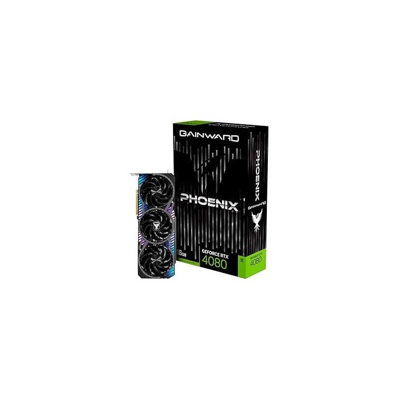 VGA Gainward GeForce® RTX 4080 Super 16GB Phoenix GS