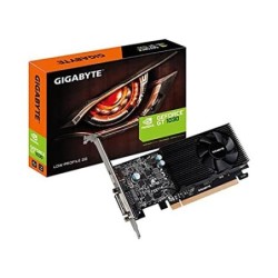 VGA Gigabyte GeForce® GT 1030 2GB D4 low profile