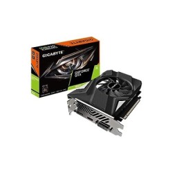 VGA Gigabyte GeForce® GTX 1650 D6 4GB OC REV4.0