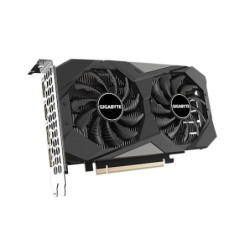 VGA Gigabyte GeForce® RTX 3050 6GB Windforce OC