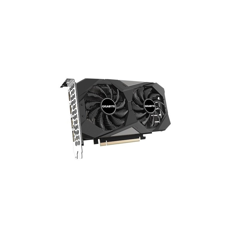 VGA Gigabyte GeForce® RTX 3050 6GB Windforce OC