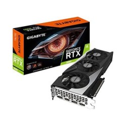 VGA Gigabyte GeForce® RTX 3060 12GB Gaming OC 2.0 (LHR)