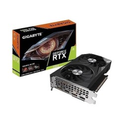 VGA Gigabyte GeForce® RTX 3060 8GB Gaming OC 2.0