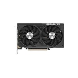 VGA Gigabyte GeForce® RTX 4060Ti 16GB Windforce OC