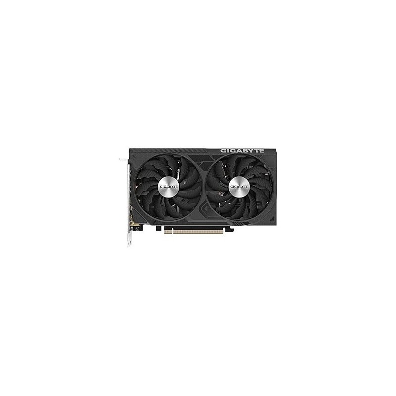 VGA Gigabyte GeForce® RTX 4060Ti 16GB Windforce OC