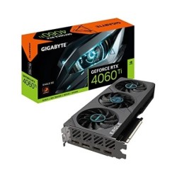 VGA Gigabyte GeForce® RTX 4060Ti 8GB EAGLE