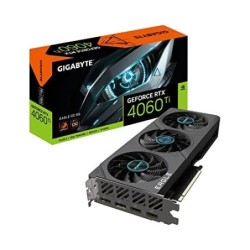 VGA Gigabyte GeForce® RTX 4060Ti 8GB EAGLE OC