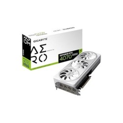 VGA Gigabyte GeForce® RTX 4070 SUPER 12GB AERO OC